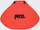 Заштита за врат Petzl Vertex Strato A019AA01, SPF 40, флуоресцентно портокалова