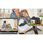 Kartë video capture Techly I USB VIDEO 1080TY, USB në HDMI, hyrje 4K 60Hz, dalje 1080p, e zezë