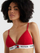 Sytjena Tommy Hilfiger Padded Triangle Bra UW0UW02243 XCN