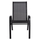 Kolltuk Leon metal + textilene 55×77×95 cm (HM5000.03), zezë