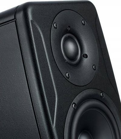 Modul audio IK Multimedia MON-PRECISION-500 Re, seri 500, profesional, i zi