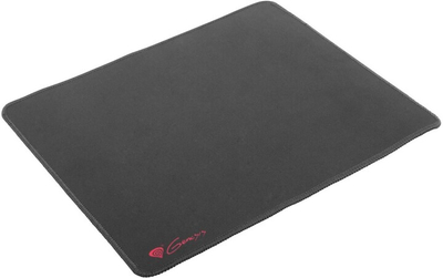 MausPad Genesis Carbon 500 Logo, M