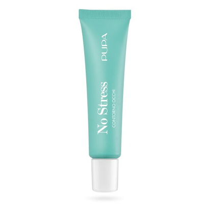 Serum kremoz për sy Pupa No Stress, 15 ml