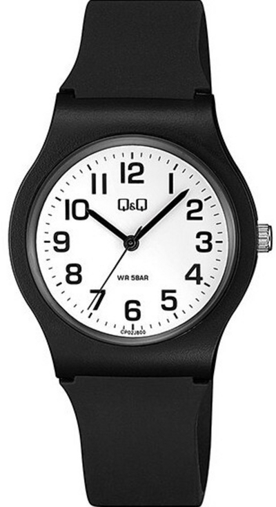 Orë dore Q&Q CP02J800