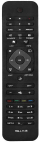 Telekomandë universale Philips RM-L1128 3D, për TV LCD LED Smart