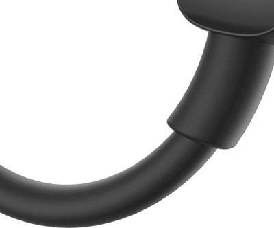 Kabllo USB C në USB C Joyroom S-CC100A14, 100W, 1.2 m, e zezë