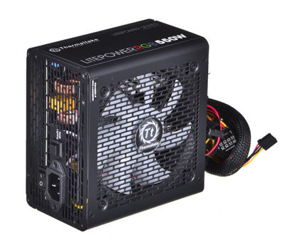 Burim energjie Computer, 24-pin ATX, 550 W