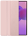 Mbulesë flip Tech-Protect SC Pen për Lenovo Idea Tab Plus 12.1, funksion sleep wake, rozë