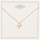 Qafore Fossil "M" JF03042791
