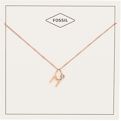 Qafore Fossil "M" JF03042791