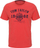 Maicë Tom Tailor Regular Fit 1008637.11042, e kuqe, S