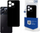 Kapak telefoni 3MK Matt Case për Realme C51 4G, matte, i zi
