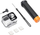 Set aksesorësh për zhytje DJI Osmo Action, për kamera aksion, i zi