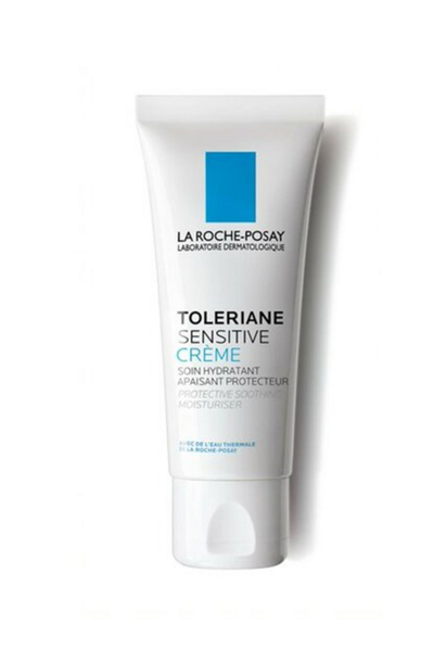 Krem hidratues La Roche Posay Toleriane Sensitive, 40ml