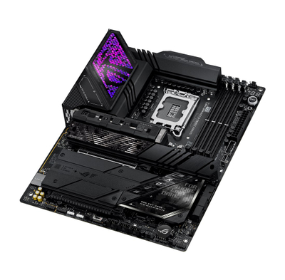 Pllakë amë ASUS ROG STRIX Z890-E GAMING WIFI Intel Z890 LGA 1851 (Socket V1) ATX