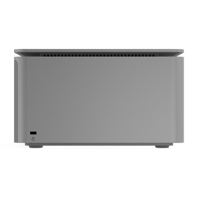 Kompjuter desktop Lenovo ThinkCentre neo 50q Tiny ULTRA, Intel Core i9, 32GB RAM, 1TB SSD, RTX 4060, gri