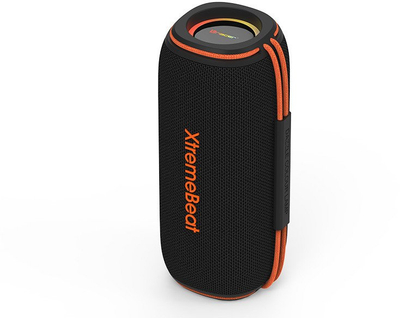 Блутут звучник Tracer TWS Xtremebeat Pro, 8 часа, IPX6, со RGB