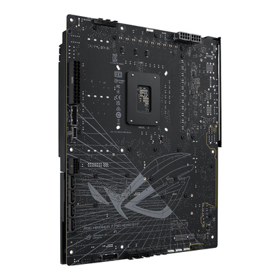 Pllakë amë ASUS ROG Maximus Z790 Hero BTF, LGA1700, DDR5, ATX