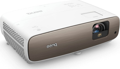 Projektor BenQ W2710, True 4K, HDR, i bardhë
