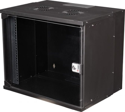 Kabinet muri LevelOne Equip 280324, 19", 9U, i zi