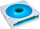 Ftohës Lian Li UNI SL-INF 120 RGB (UF-SLIN120-1W), 120 mm