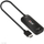 Адаптер HDMI во USB Type C CLUB3D, 8K 30Hz, 4K 120Hz, црн