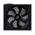 Furnizues energjie 1stPlayer PS 700AX, 700W, 80 Plus Bronze, i zi