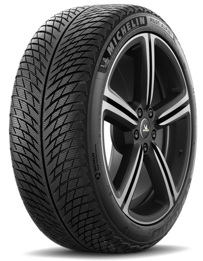 Gomë 245/40R18 97V M+S A5 MICHELIN