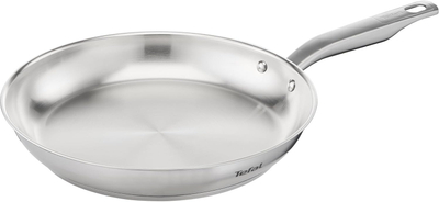 Friteuzë elektrike Tefal Easy Pro, 3L, inox, argjendtë