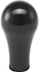 Dorezë tamperi Concept-Art Pop, ergonomike, e zezë