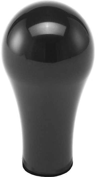 Dorezë tamperi Concept-Art Pop, ergonomike, e zezë