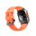 Ora inteligjente HiFuture FutureFit Ultra3, ekran 2.01", Bluetooth 5.2, portokalli