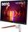 Monitor gaming BenQ Mobiuz EX2710U, 27", 4K, 144Hz, i zi