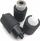 Set rrotullash letre CET CET8090, për Kyocera FS-1100 1300D 1120D 1320D, gri