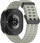 Rrip ore Samsung Tech‑Protect Iconband Pro, për Galaxy Watch Ultra 47mm, TPU sport, jeshile ulliri