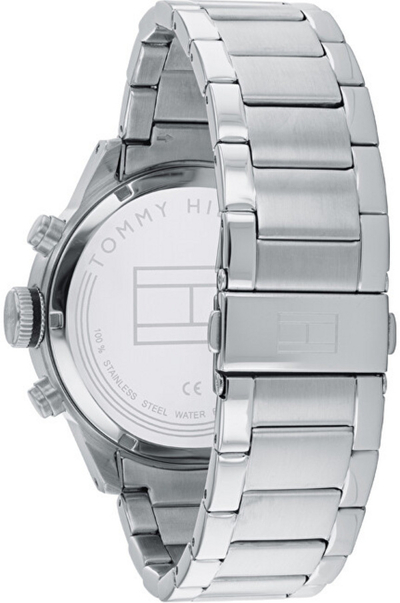 Orë dore Tommy Hilfiger Trent 1791805