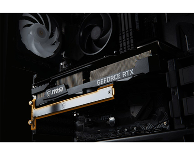 Kartelë grafike MSI GeForce RTX 3080 VENTUS 3X PLUS 10G LHR NVIDIA, 10 GB GDDR6X