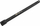 Shufër zgjatuese goditëse Black Line, 1/2", 125mm, e zezë