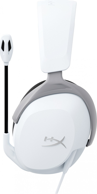 Kufje gaming HyperX CloudX Stinger 2 Core, 3.5 mm, për Xbox, të bardha