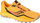 Atlete vrapimi Saucony Peregrine 12 M S20737-16 për mal, të verdha