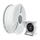 Filament 3D SUNLU PC ABS, 1.75 mm, 1 kg, i bardhë