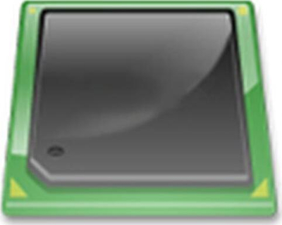 Ладилник за процесор Fujitsu S26361-F4051-L830, ладилник за процесор, метален