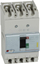 Ndërprerës magneto-termik Legrand DPX³ 160 MT 3P, 80A, 16kA, i bardhë