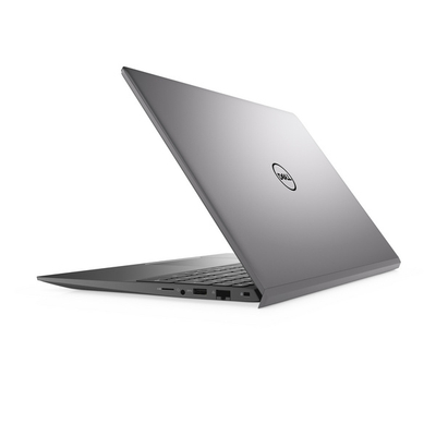 Laptop Dell Vostro 5502, 15.6", Intel Core i5, 8GB RAM, 512GB SSD, Intel Iris Xe Graphics, gri