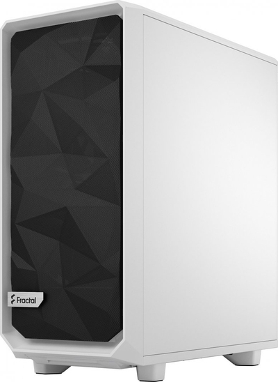 Kasë Fractal Design Meshify 2 Compact Lite, Midi Tower
