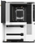 Pllakë amë Nzxt N7 B650E MATT, e bardhë