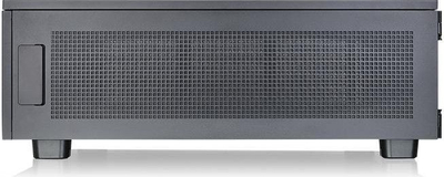 Kasë Thermaltake Core P200, Të ndryshme