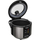 Tenxhere speciale për gatimin e orizit Sencor SRM 1890SS, 700 W, 1.8 l, e argjendtë