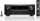 AV receiver Denon AVR-X2800H DAB, 7.2 kanale, 8K, i zi