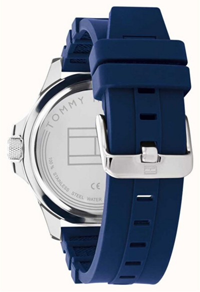 Orë dore Tommy Hilfiger Ryan 1791991